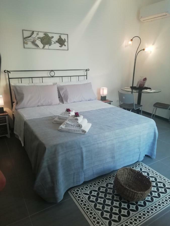 Chiaramonte 20 Hotel Caccamo ภายนอก รูปภาพ